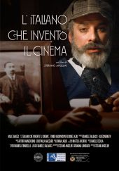 Filoteo Alberini – Włoch, który wynalazł kino